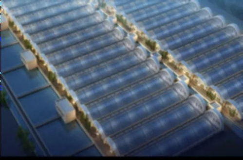 周東凱 對海水養(yǎng)殖園區(qū)開展全過程咨詢的探討