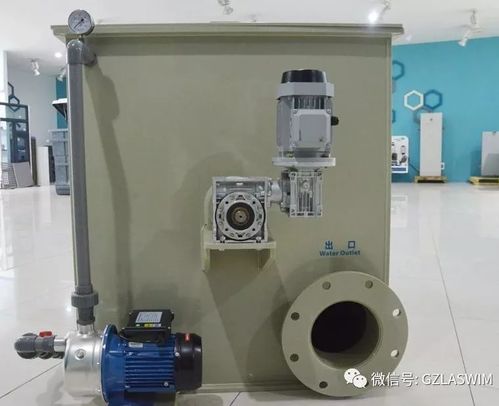 微濾機如何為水產(chǎn)養(yǎng)殖維持清澈的水質(zhì)