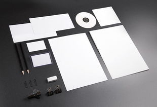 精美商務辦公用品高清圖片