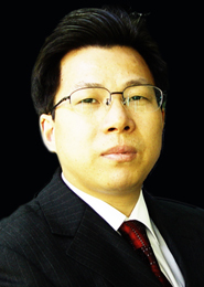 南方略咨詢·劉祖軻